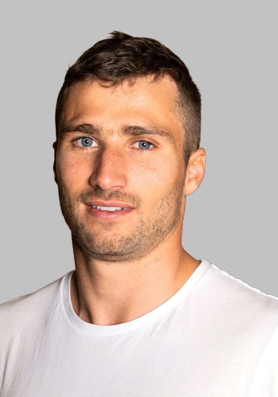 Gian Ragettli